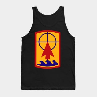 157th Maneuver Enhancement Brigade (MEB) - SSI wo Txt Tank Top